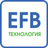 АКБ с технологией EFB АКБ с технологией EFB
