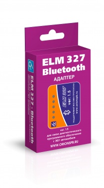 Адаптер ELM 327 bluetooth ARM Адаптер ELM 327 bluetooth ARM