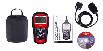 Диагностические сканеры Диагностические сканеры