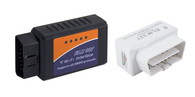 Диагностические адаптеры Диагностические адаптеры